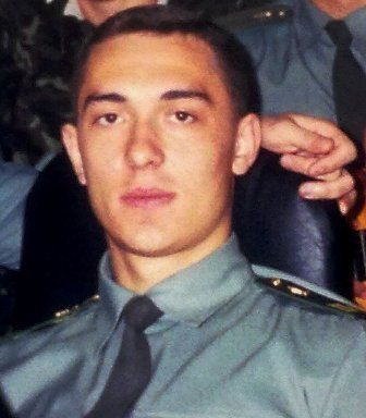 Евгений Сакура