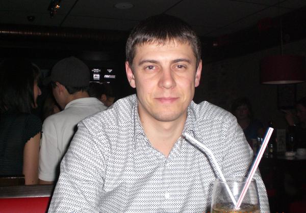 Сергей Солодушко