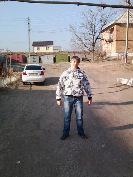 Колян Вялов