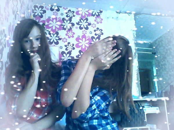 Анастасия Андреевна