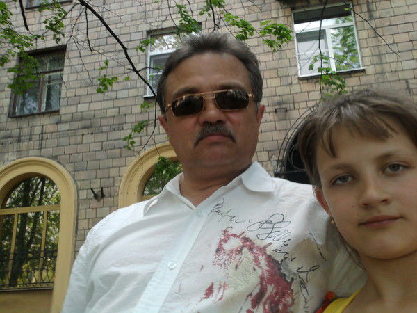 Игорь Курус