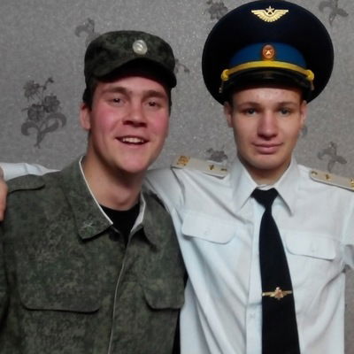 Александр Шишулин