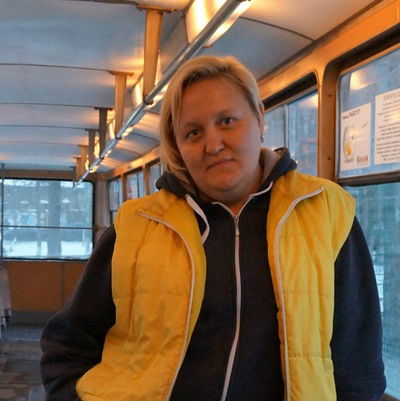 Светлана Королева