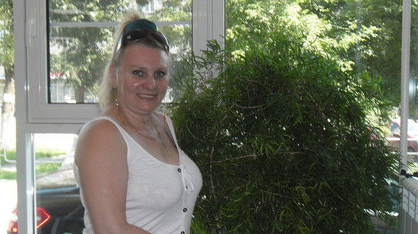 Лариса Падерова