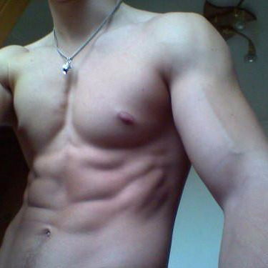 Никита Гудин