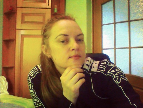 Мила Тартынская