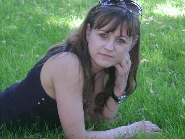 Катюшка Баунина