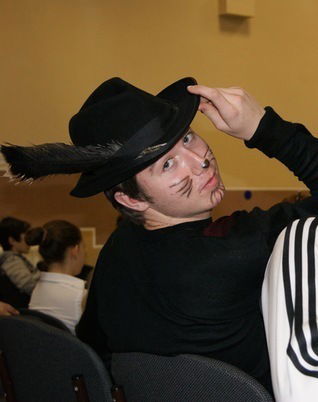 Влад Сушников