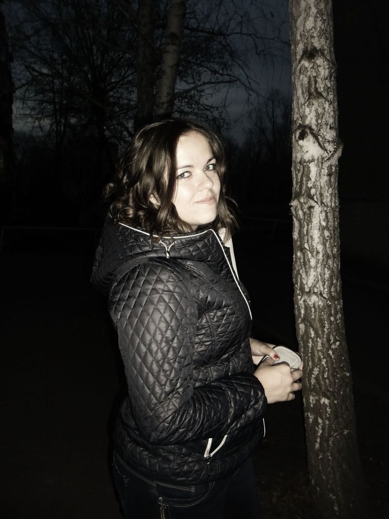 Ольга Кабанова