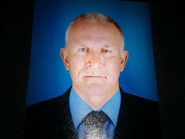 Владимир Проскуряков