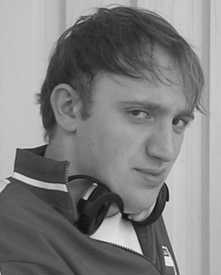 Александр Трухан