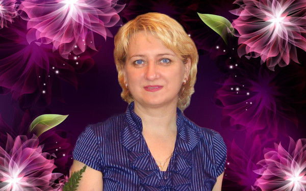 Светлана Шилова