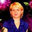 Светлана Шилова