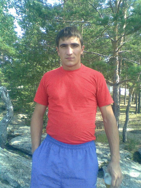 Олег Игликов