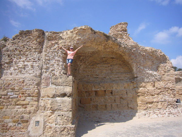 Ольга Давыдова