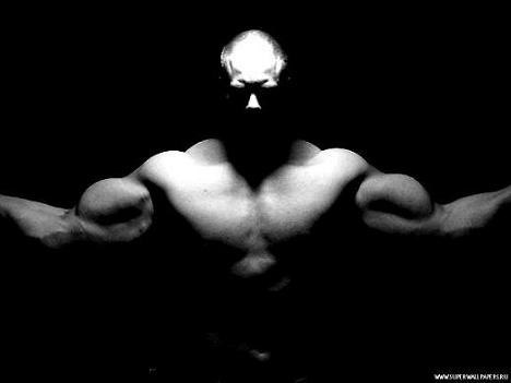 Серега Бондарчук