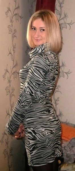 Анастасия Пальчиковская