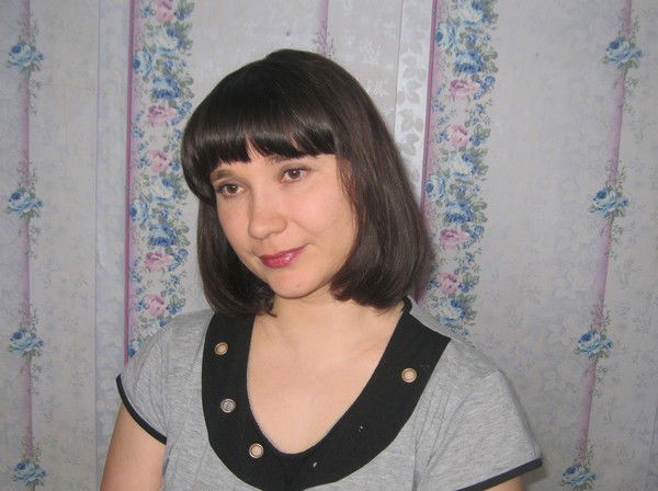 Елена Чернослив