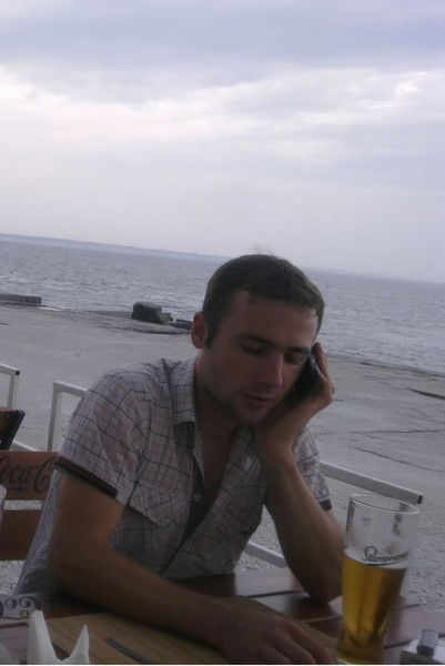 Александр Запольский