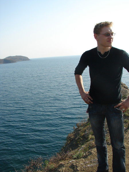 Антон Турок