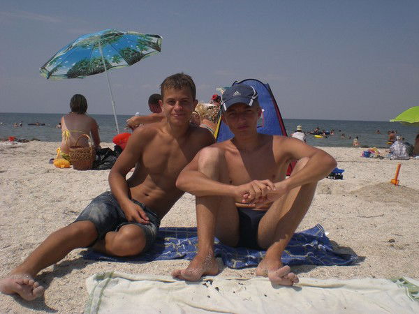 Владиславчик Путилов