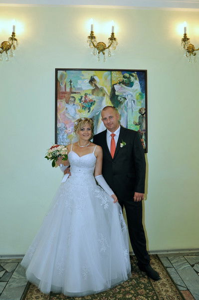 Светлана Меркулова