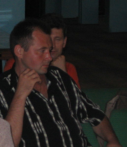 Роман Бевераки