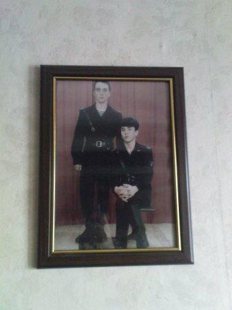 Суюн Койчуев