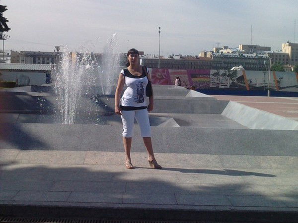 Ксения Степанова