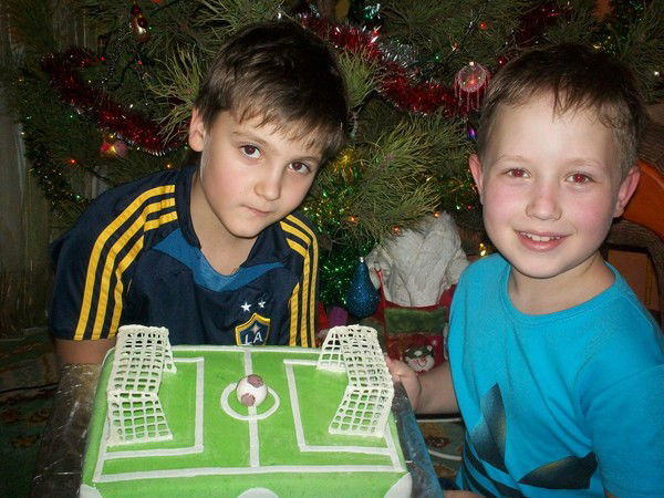 Денис Наливайко