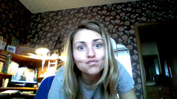 Екатерина Лазарева