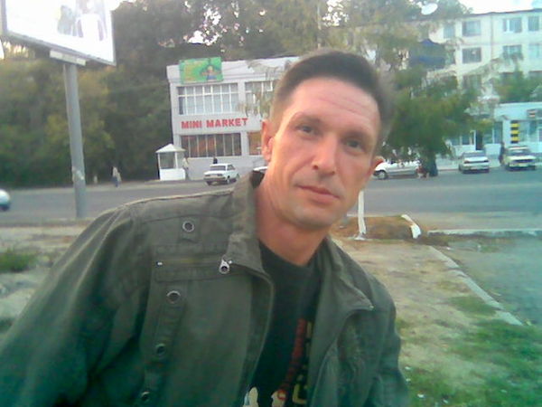 Сергей Внучков