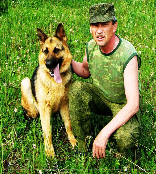 Павлов Алексей