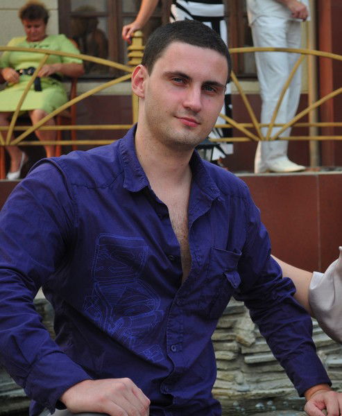 Александр Киселёв