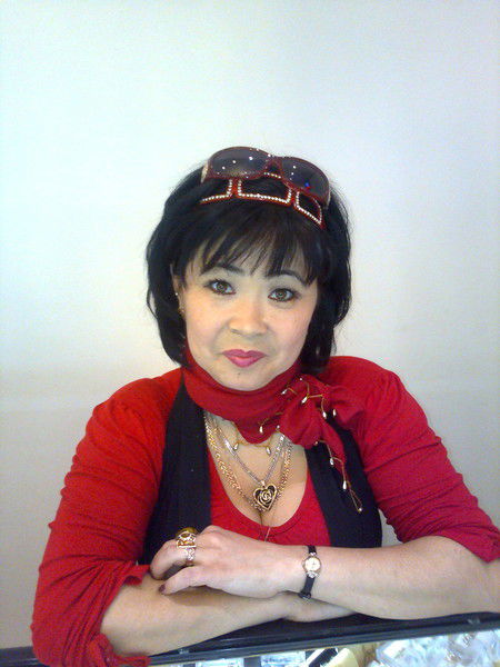 Эльмира Садеева