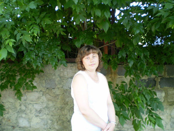 Елена Ломпас