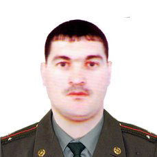 Саидмумин Абдуалимов