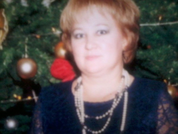 Виктория Чжан