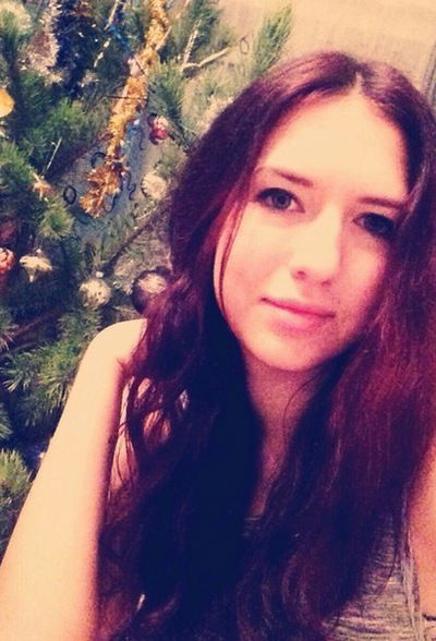 Алёна Пидоря