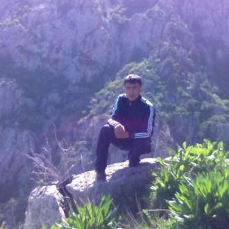 Маратбек Рахманберди Уулу