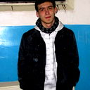 Витя Серафинович