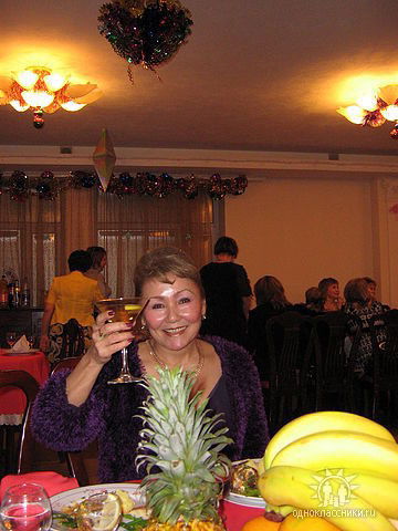 Куралай Сатбаева