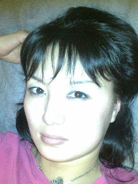 Рысгуль Сулейменова