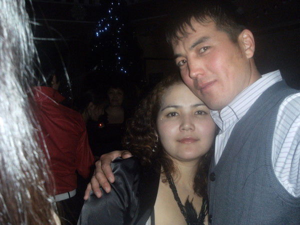 Жанар Елешева