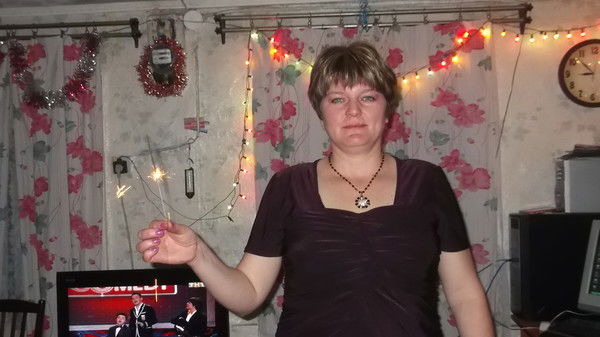 Надежда Шрайнер(Ситуда)