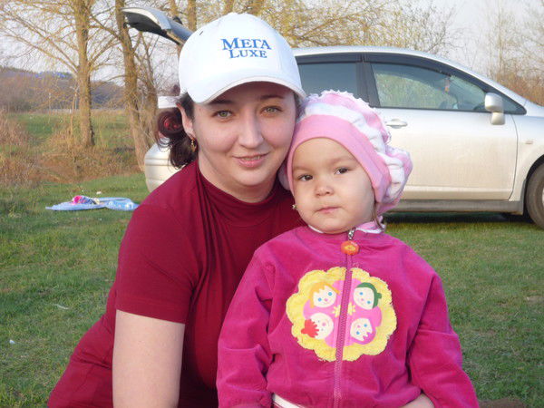 Наталья Попова