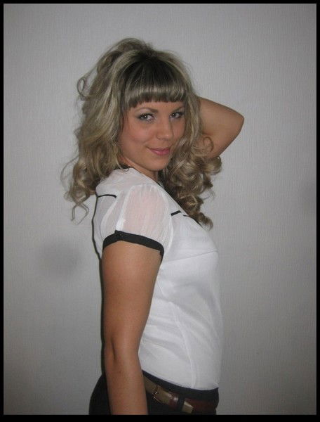 Инна Архипова