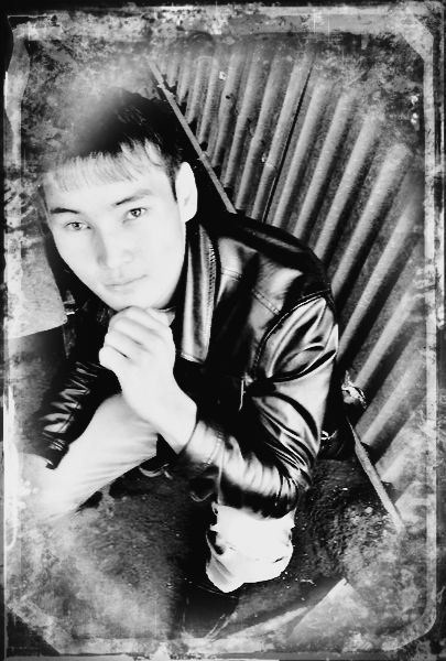 Бакыт Куаныш