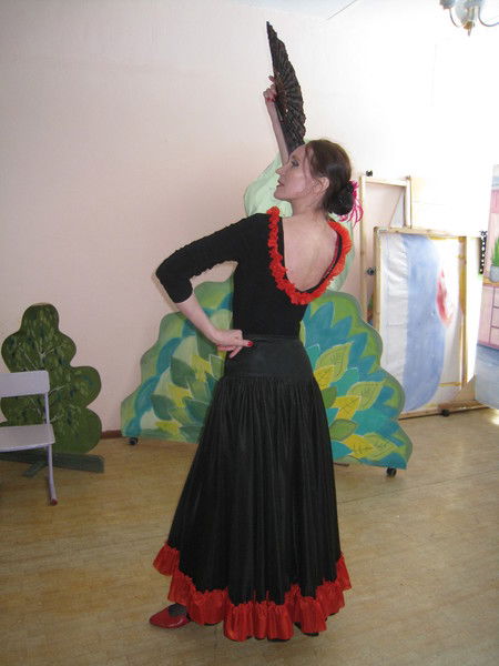 Ирина Гаймалтдинова