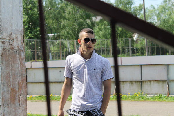 Алексей Иванов